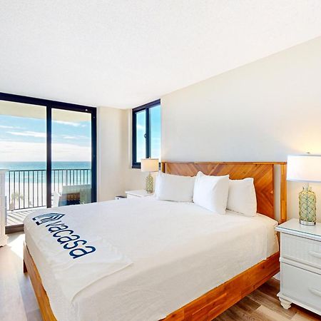 Sunbird #408E Apartment Панама Сити Бийч Екстериор снимка