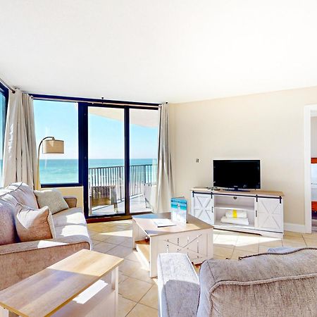 Sunbird #408E Apartment Панама Сити Бийч Екстериор снимка