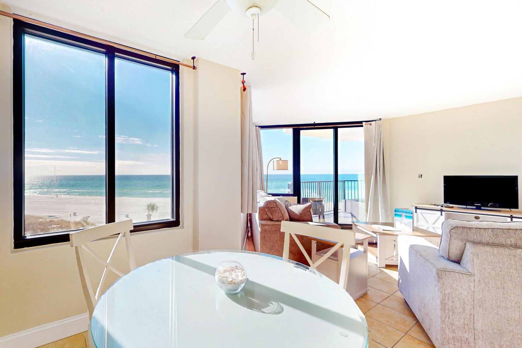 Sunbird #408E Apartment Панама Сити Бийч Екстериор снимка