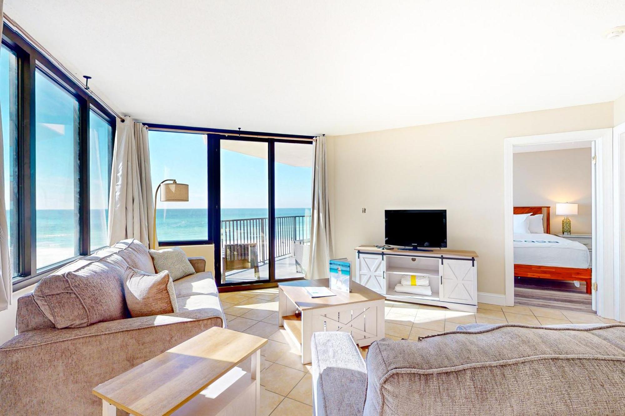 Sunbird #408E Apartment Панама Сити Бийч Екстериор снимка