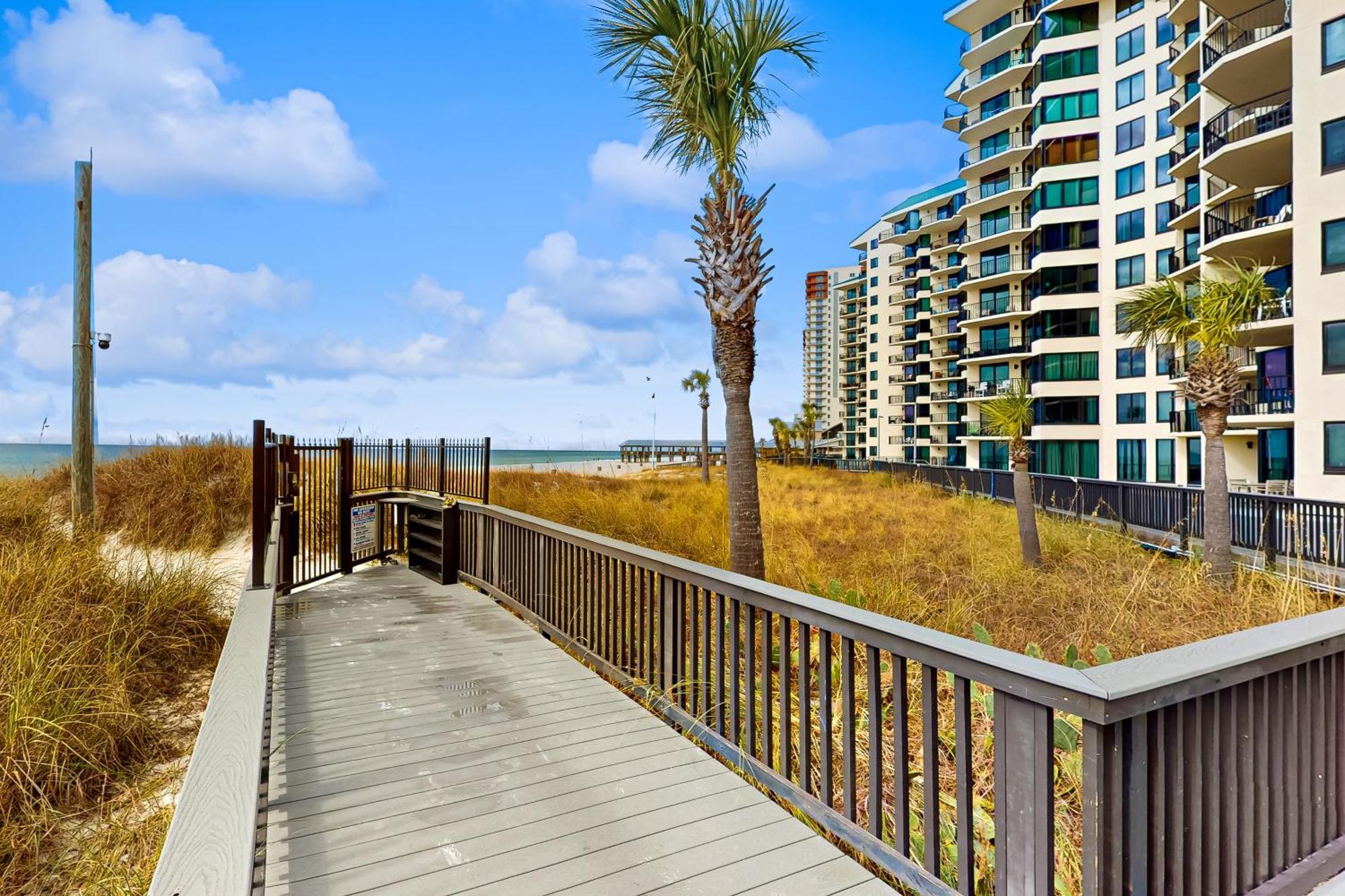 Sunbird #408E Apartment Панама Сити Бийч Екстериор снимка