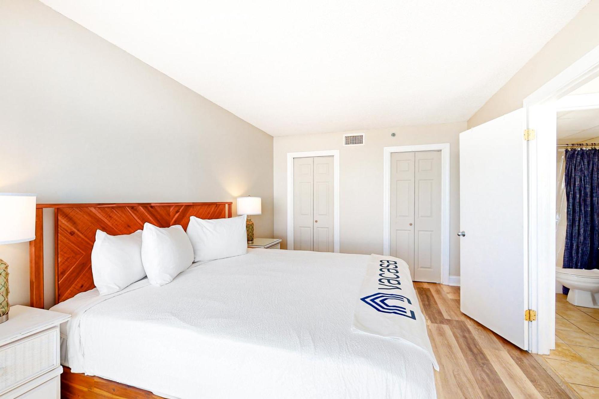 Sunbird #408E Apartment Панама Сити Бийч Екстериор снимка