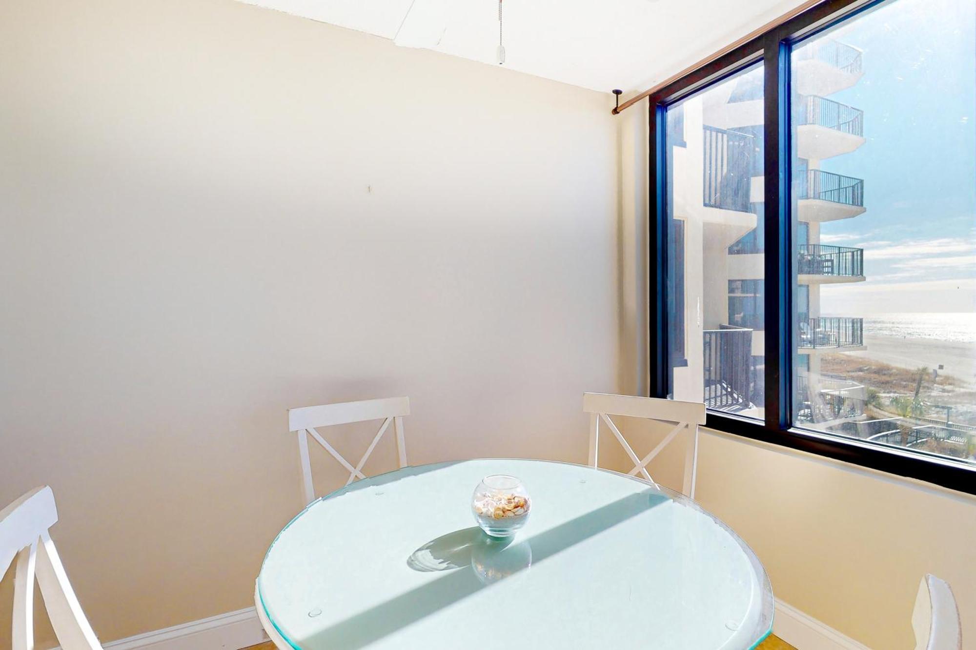 Sunbird #408E Apartment Панама Сити Бийч Екстериор снимка