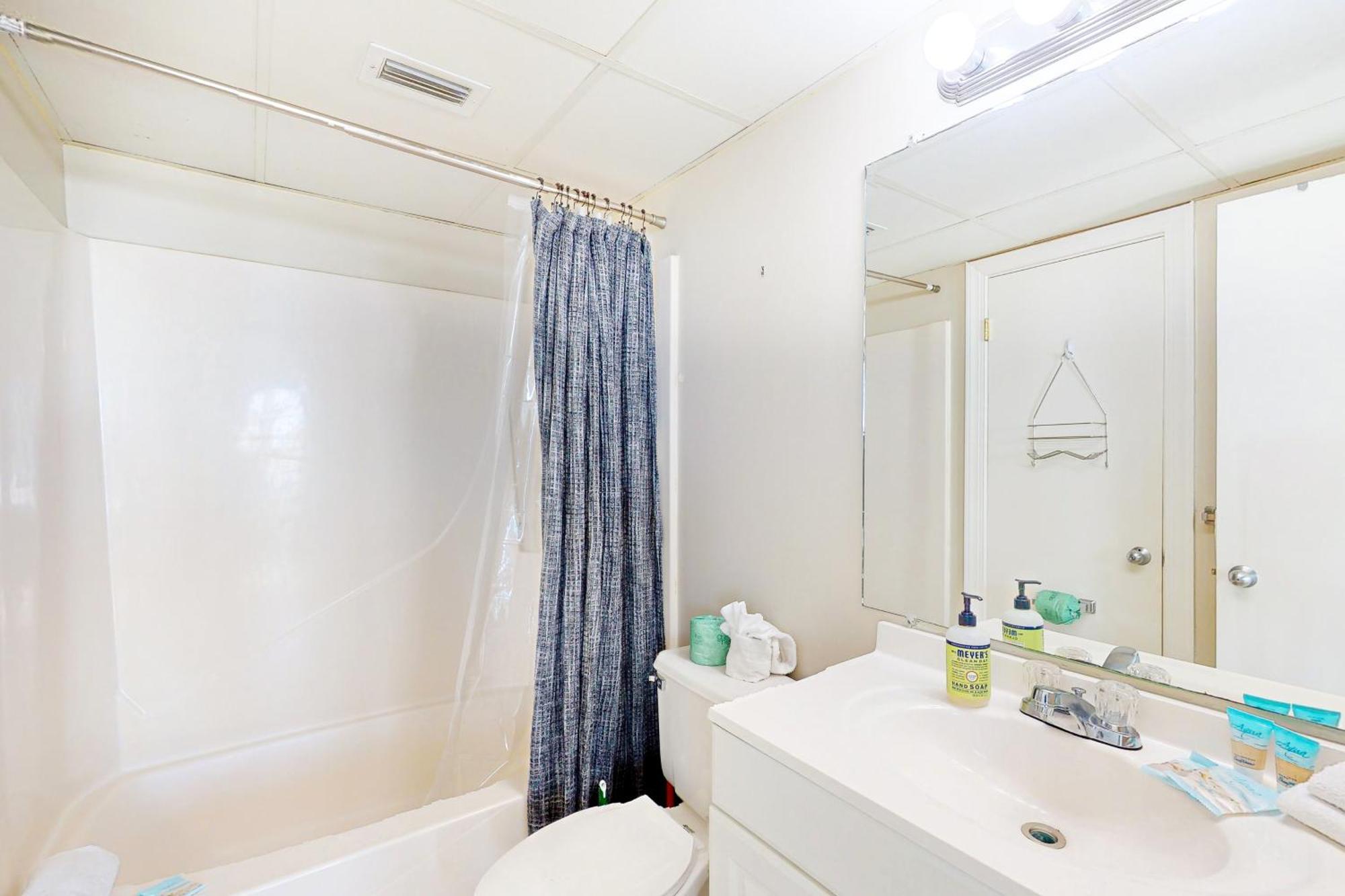 Sunbird #408E Apartment Панама Сити Бийч Екстериор снимка