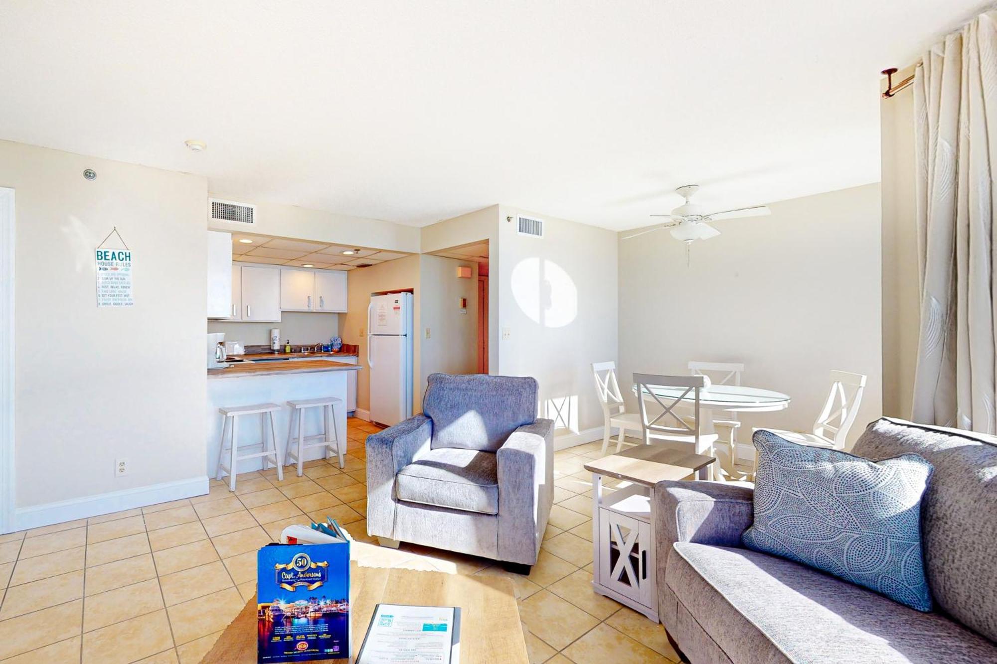 Sunbird #408E Apartment Панама Сити Бийч Екстериор снимка