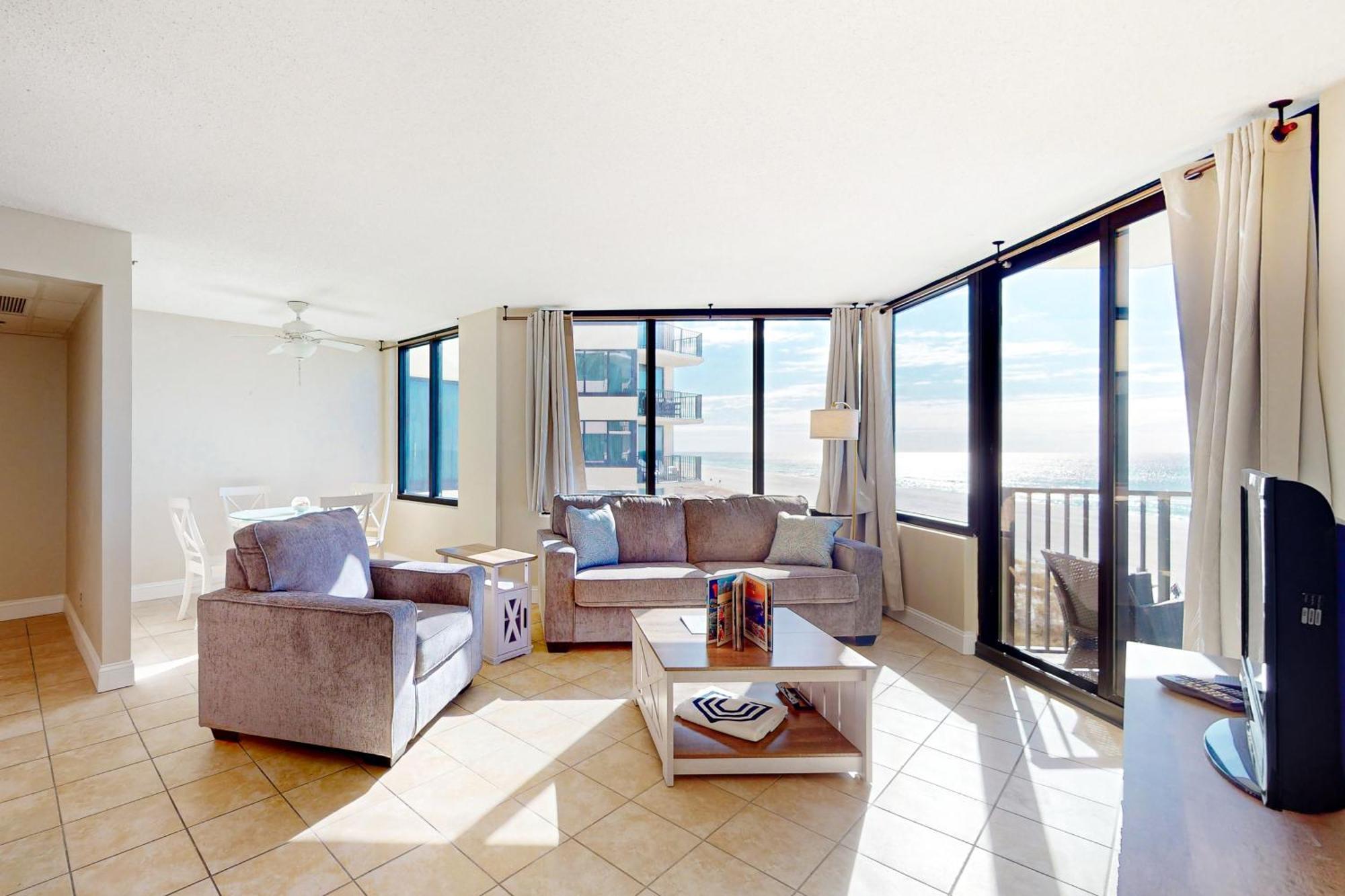 Sunbird #408E Apartment Панама Сити Бийч Екстериор снимка