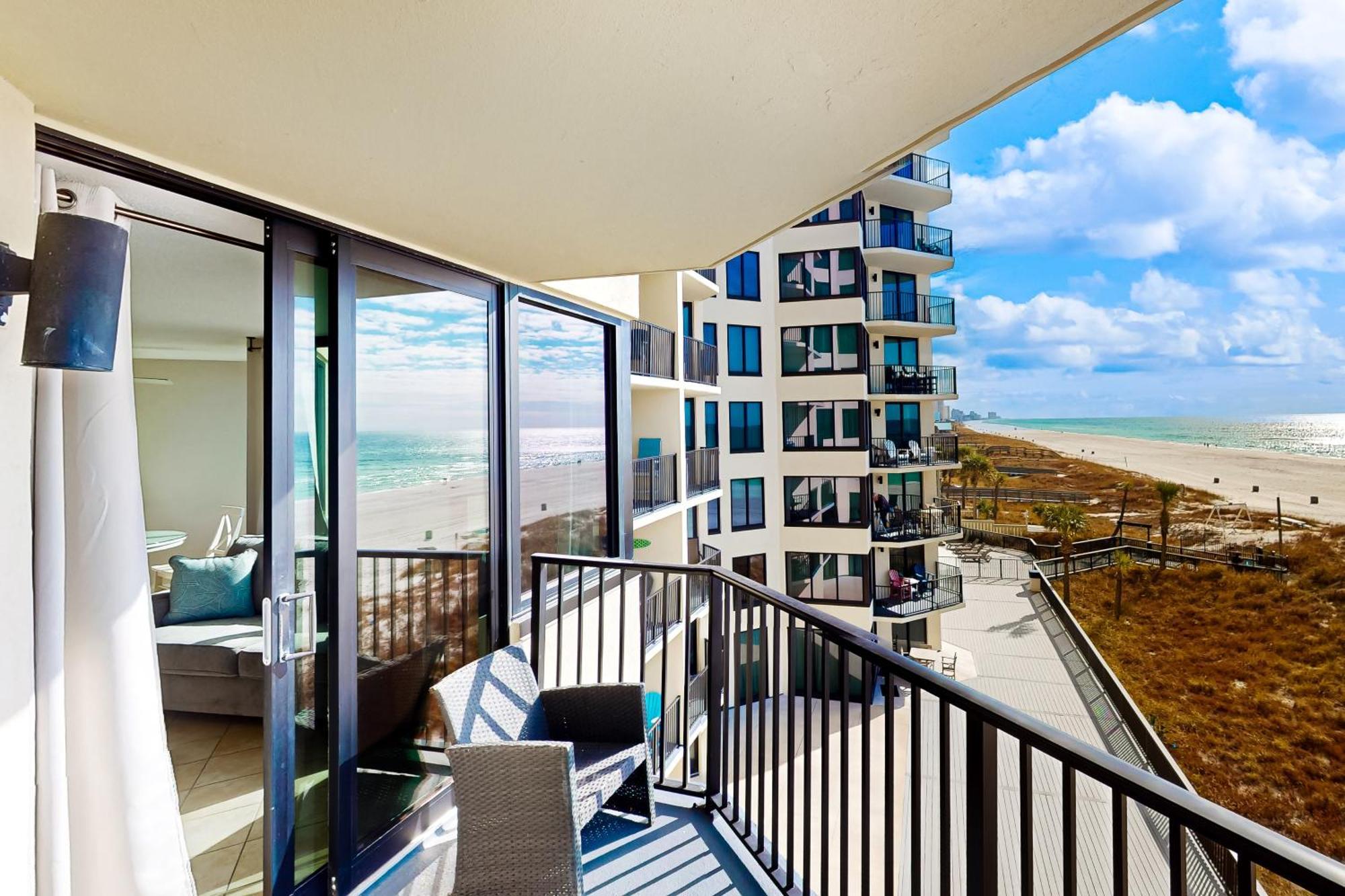Sunbird #408E Apartment Панама Сити Бийч Екстериор снимка
