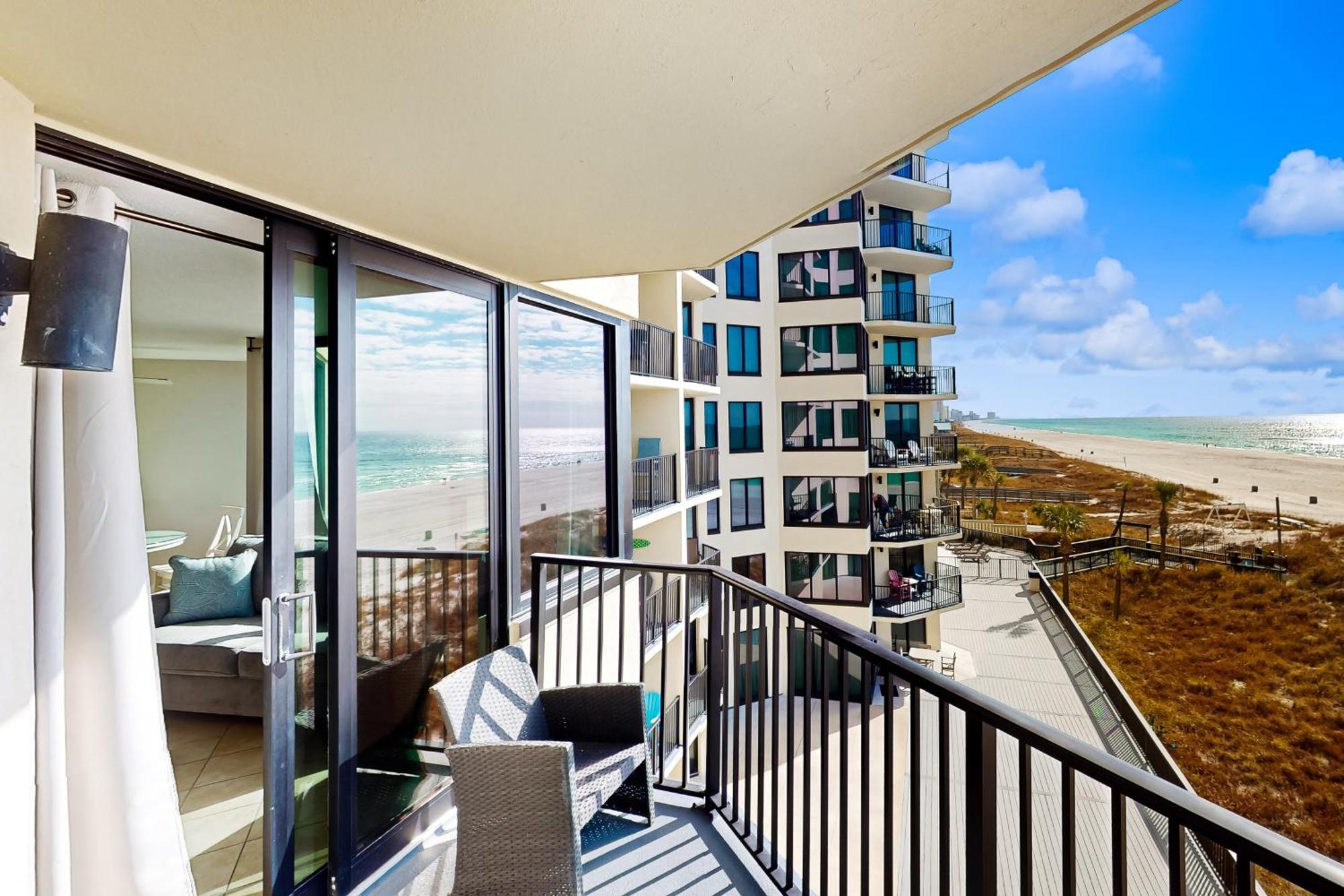 Sunbird #408E Apartment Панама Сити Бийч Екстериор снимка